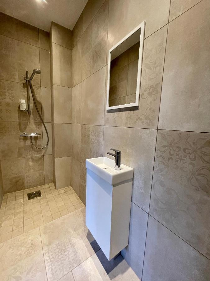 Poe Luxury Apartment Tartu Exterior photo